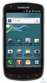 Телефон Samsung SCH-R930 Galaxy S Aviator