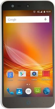Телефон ZTE Blade X5