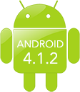 Android 4.1.2