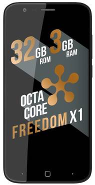 Телефон Just5 Freedom X1