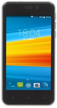 Телефон DEXP Ixion M140 Inspire