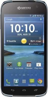 Телефон Kyocera Hydro Life C6530N