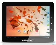 Планшет ASSISTANT AP-80104