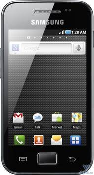 Телефон Samsung GT-S5830i Galaxy Ace