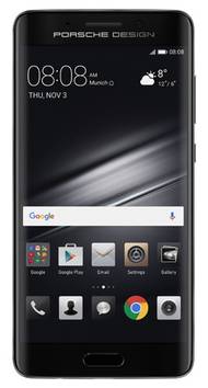 Телефон Huawei Mate 9 Porshe Design