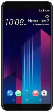 Телефон HTC U11 Plus