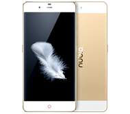 Телефон ZTE Nubia My Prague S