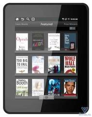 Планшет Velocity Micro Cruz Reader R101