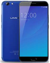 UMIDIGI C Note 2