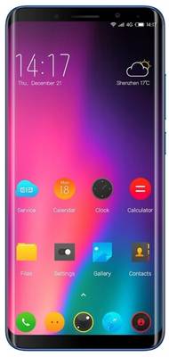 Телефон Elephone U Pro