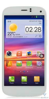 Телефон Другие MAXON X3