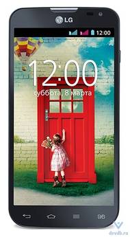 Телефон LG L90