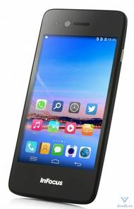 Телефон Другие Infocus M2