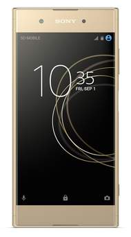 Телефон Sony Xperia XA1 Plus