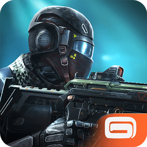 Modern Combat 5: Затмение