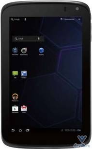 Планшет ZTE Light Tab 3