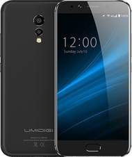 Телефон UMIDIGI S