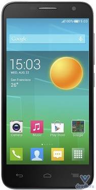 Телефон Alcatel OT-6014X Idol 2 Mini L