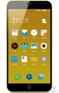 Телефон Meizu M1 Note