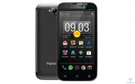 Телефон Highscreen Alpha GTX