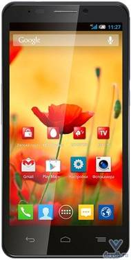 Телефон Alcatel OT-6035R Idol S