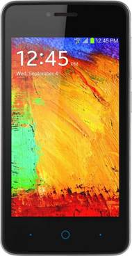 Телефон ZTE Blade AF3
