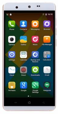 Телефон Kingzone N5