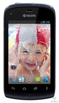 Телефон Kyocera Hydro