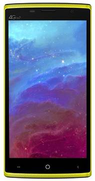 Телефон Leagoo Elite 5