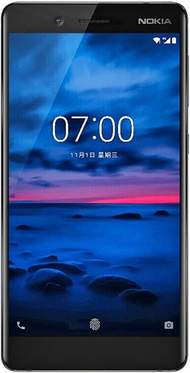 Телефон Nokia 7