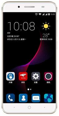 Телефон ZTE Blade A2 Plus