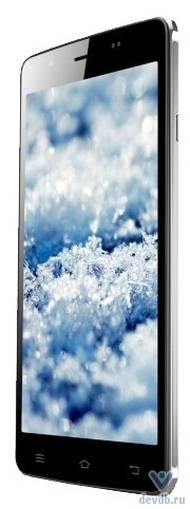 Телефон Другие BRAVIS Terra