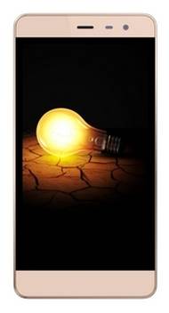 Телефон Micromax Bolt Warrior 2