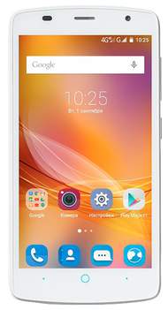 Телефон ZTE Blade L5