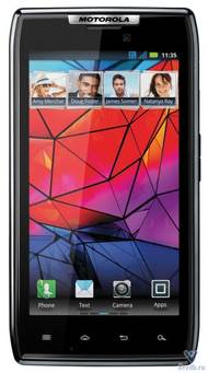Телефон Motorola RAZR