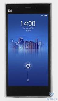 Телефон Xiaomi MI3