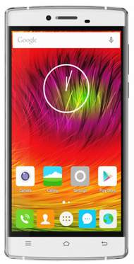 Телефон Cubot S600