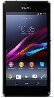 Телефон Sony Xperia Z1 Compact