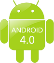 Android 4.0