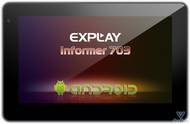 Планшет Explay Informer 703