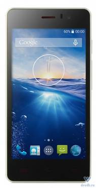 Телефон Другие BLUBOO X4