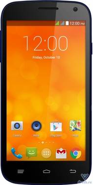 Телефон Gigabyte GSmart Akta A4