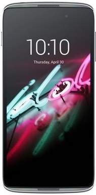 Телефон Alcatel OT-6039Y Idol 3 (4.7)