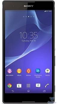 Телефон Sony Xperia T2 Ultra