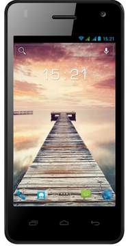 Телефон Fly Era Life 3