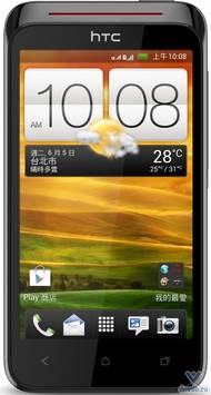 Телефон HTC Desire VC