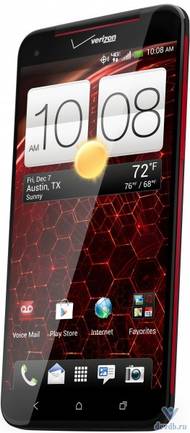Телефон HTC Droid DNA