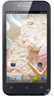 Телефон Zopo ZP600 Libero
