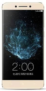 Телефон LeEco Le Pro 3 AI