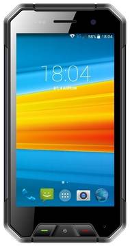 Телефон DEXP Ixion P245 Arctic